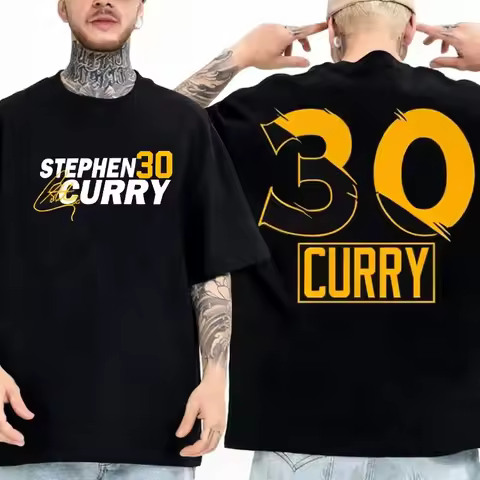 2026 Men's Spring and Autumn New Style Curry Basketball Hat Golden State Stadium Warriors Stephen Ts