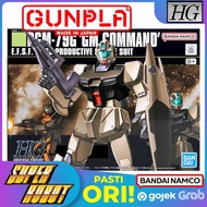 BANDAI RGM-79G GM Commandhg - HGUC