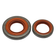 Crankshaft Oil Seal For 028 028 Av 028 Wb 028 Super Chainsaw 9640 003 1600 Replacement Parts Garden 