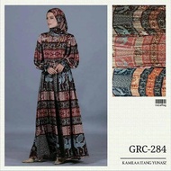 KAMILAA BY ITANG YUNASZ - GAMIS GRC 284