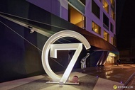 Hotel 7 逢甲 (Hotel 7 Taichung)