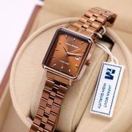 ( SEVEN MINUTE ) M703 jam tangan wanita seven minute original tahan