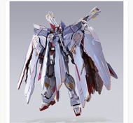 mb metal build crossbone gundam  x-0 full cloth 海盜高達