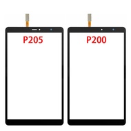 สำหรับ Samsung Galaxy Tab A 8.0 & S Pen (2019) P200 P205แผงหน้าจอสัมผัส Digitizer Sensor จอแอลซีดีกร