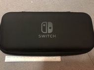 switch收納盒。內頁有內部樣，送switch擺放架一個