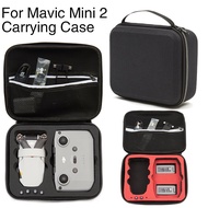 Dji mini 2 Storage Bag Drone Portable Box Accessory Kit For DJI mini 2 Case