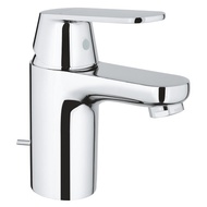 Grohe Eurosmart Cosmopolitan Basin Mixer tap