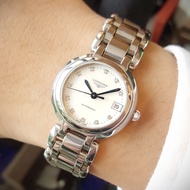 Full Set Longiness Heart Month Series L8.113.4.87.6 Automatic Mechanical Watch Ladies Watch