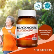 Blackmores Glucosamine 1500mg One-A-Day 180 Tablets