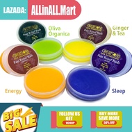ALLinALL.mart Creations Spa Essentials Pain Relief Rub