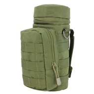 Condor - H2O Pouch กระเป๋าน้ำ รองรับ 40oz รองรับ Molle กระเป๋าใส่ขวดน้ำ พกพา สำหรับเดินป่า