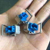 Yokogawa AQ1210 AQ1200 AQ7275 JDSU MTS-6000 Anritsu MT9083 OTDR LC fiber coupler LC universal adapte