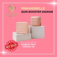 Quin Booster Pink & Belle
