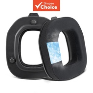 Cooling Gel Replacement Earpads for Astro A50X/A50 Gen4/A50 Gen5 Headset, Ear Pads Cushions with Ice