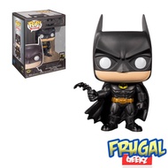 Funko Pop! Heroes 80 Years Batman 1989 Vinyl Figure Collectible No. 275