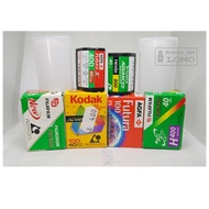 APS Color Film For Many Models Some Have Been Tested.