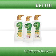 Dettol Onzen Liquid Soap 450 G.
