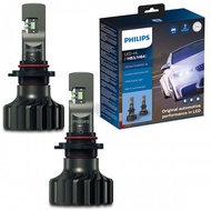 Hb3/4 11005 Ultinon Pro9000 Philips + 250% LED Bulb