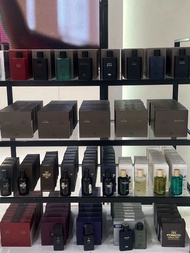 ZARA MAN PERFUME | แท้💯จากช็อปไทย ราคาพิเศษเฉพาะเดือนนี้เท่านั้น 1070 บาท