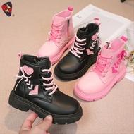 Katerina Fashion Kid's Boots Shoes For Women D-99M