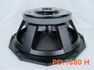 KOMPONEN SPEAKER PD1880/PD 1880 18 INCH VOICE COIL 5IN