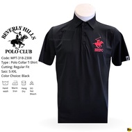 BEVERLY HILLS POLO CLUB Men’s Regular Fit Casual Polo Collar T-shirt ( MPT-318-2308 )