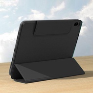 【Best Sale】Rotatable Stand Case For New iPad 8.3 inches Shockproof PU Leather Tablet Case Cover For Pad 12.9 inches