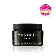 WILDSMITH SKIN - Wildsmith 肌活修復藍銅緊緻霜 Skin Active Repair Copper Peptide Cream 50ml