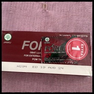 Foredi Makassar | Foredi Gel Asli | Foredi Gel | Jual Foredi Makassar
