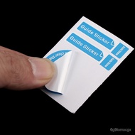 MYRON 3D Full Cover Soft Fibre Glass Screen Film Scratch-proof Watch Screen Protector For GTS up0O