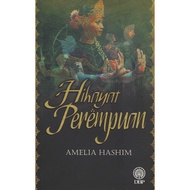 Hikayat Perempuan - Amelia Hashim