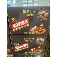[Costco Costco Daigou] Kopiko Comparable Coffee Candy Sharing Group