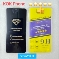 ชุดหน้าจอ Vivo Y03T แถมฟิล์ม