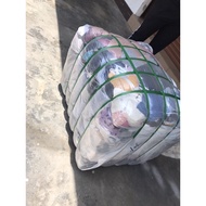 mini bale / bale 100/45/20kg