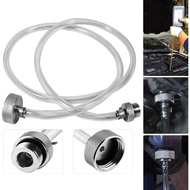 Oil Filling Hose Compatible with VAG DSG,Replace for VAS 6262A Gearbox Oil Change Kit with Oil Chang