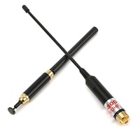 Motorola BaoFeng walkie talkie Telescopic Antenna SMA-Female AL800