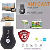 Anycast M2 Plus Dlna Miracast Hdmi Streaming Media Player-easy Sharing