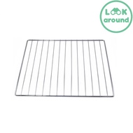 LookAround  ตะแกรงสำหรับเตาอบไฟฟ้าขนาด 30 ลิตร RACK001-30L Cuizimate คุ้มมาก