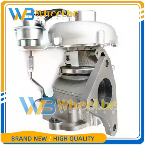 For Turbo Charger RHF55 VF48 Subaru Impreza WRX STI Models 2008-2015 14411-AA572 14411-AA700 Car Tur