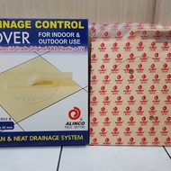 ALINCO DRAINAGE COVER 30x30 SPRING DRAIN COVER/ 30X30 30 X 30