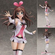 █Mine公仔1館█日版 流通限定 Vtuber Tokyo Otaku Mode 絆愛 1/7 PVC 完成品