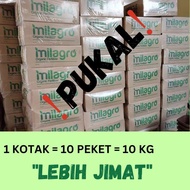 WHOLESALE Baja Milagro Tinja Ayam 10-20kg 100% Organik Kebun Tanaman Durian Mangga Sayur subur tanah Borong Baja super