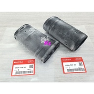 HONDA CITY T9A 2014-2020 / HRV /JAZZ T5A - 2 IN 1 SET - REAR ABSORBER COVER -  52686-T5A-J01