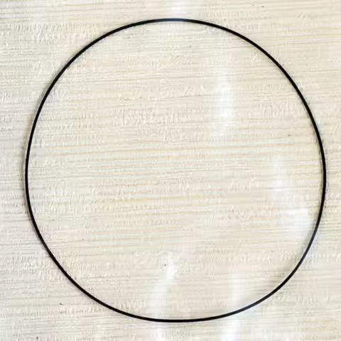 1pc belt for Sony WM-FX653 Fx655 Fx665 cassett deck tape recorder walkman