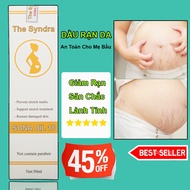Pregnancy stretch mark cream - Moisturizing stretch mark OIL for bright and smooth skin Sona OIL 50m