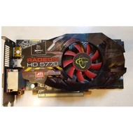 ATI Radeon HD5770