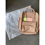 Beg Wanita Backpack Bree from merche Indonesia (Ready Stock)