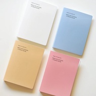 補色到~【貼紙收納冊】 轉印貼紙收納、明信片收納