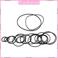 NAV One Bag DVD Belts DVD Drive Belt Length Mix Pulley Drive Replacement Part