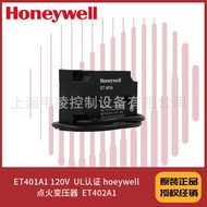 ET401A1 120V UL Certified hoeywell Ignition Transformer ET402A1